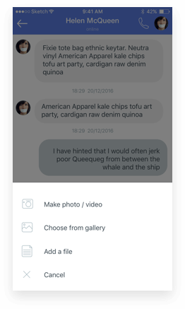 chats-button-sheet