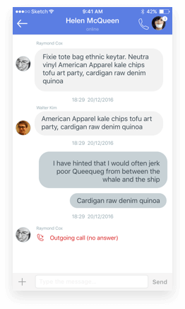 chats-group