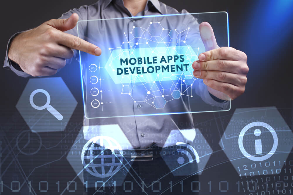 Mobile Software Solutions