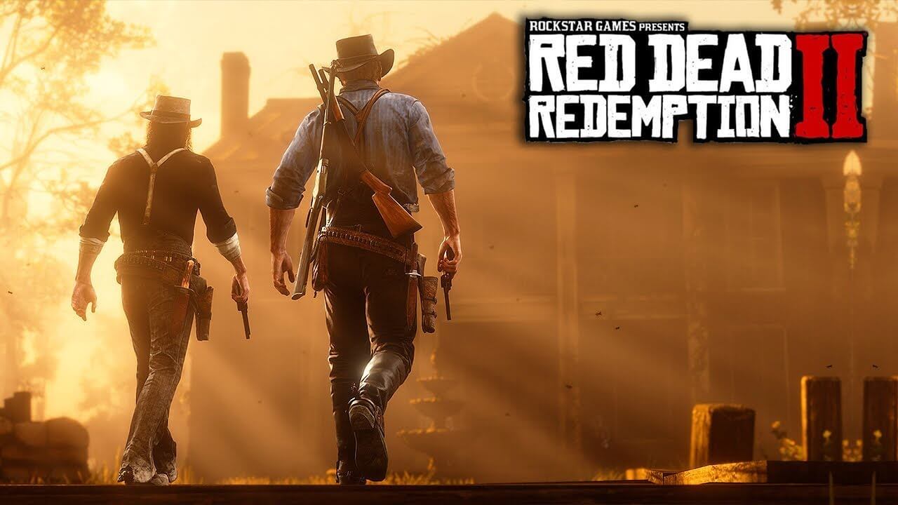 kighul stempel Ligner The Technology Behind Red Dead Redemption 2 Gameplay - Skywell Software