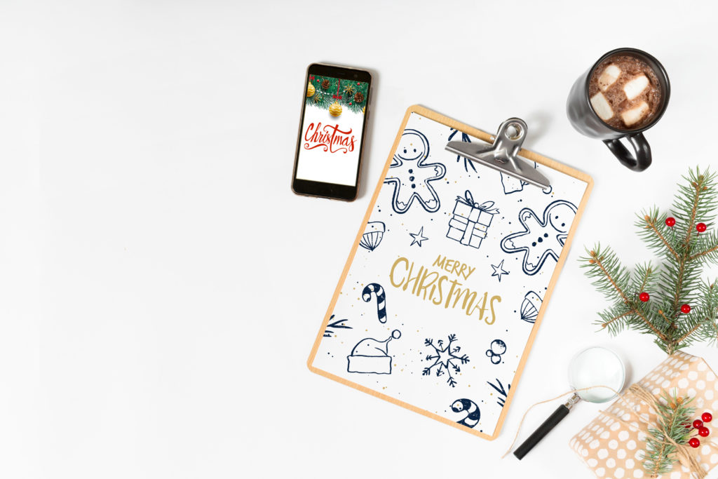 Best Christmas Apps for the Holiday Season