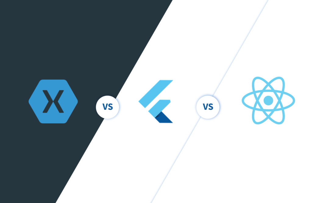 flutter vs react native future