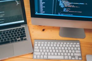 How to Make a Website with Javascript, HTML and CSS - Skywell Software