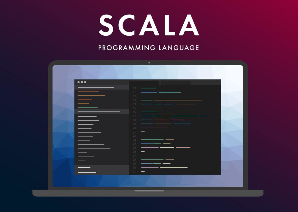 is scala dying