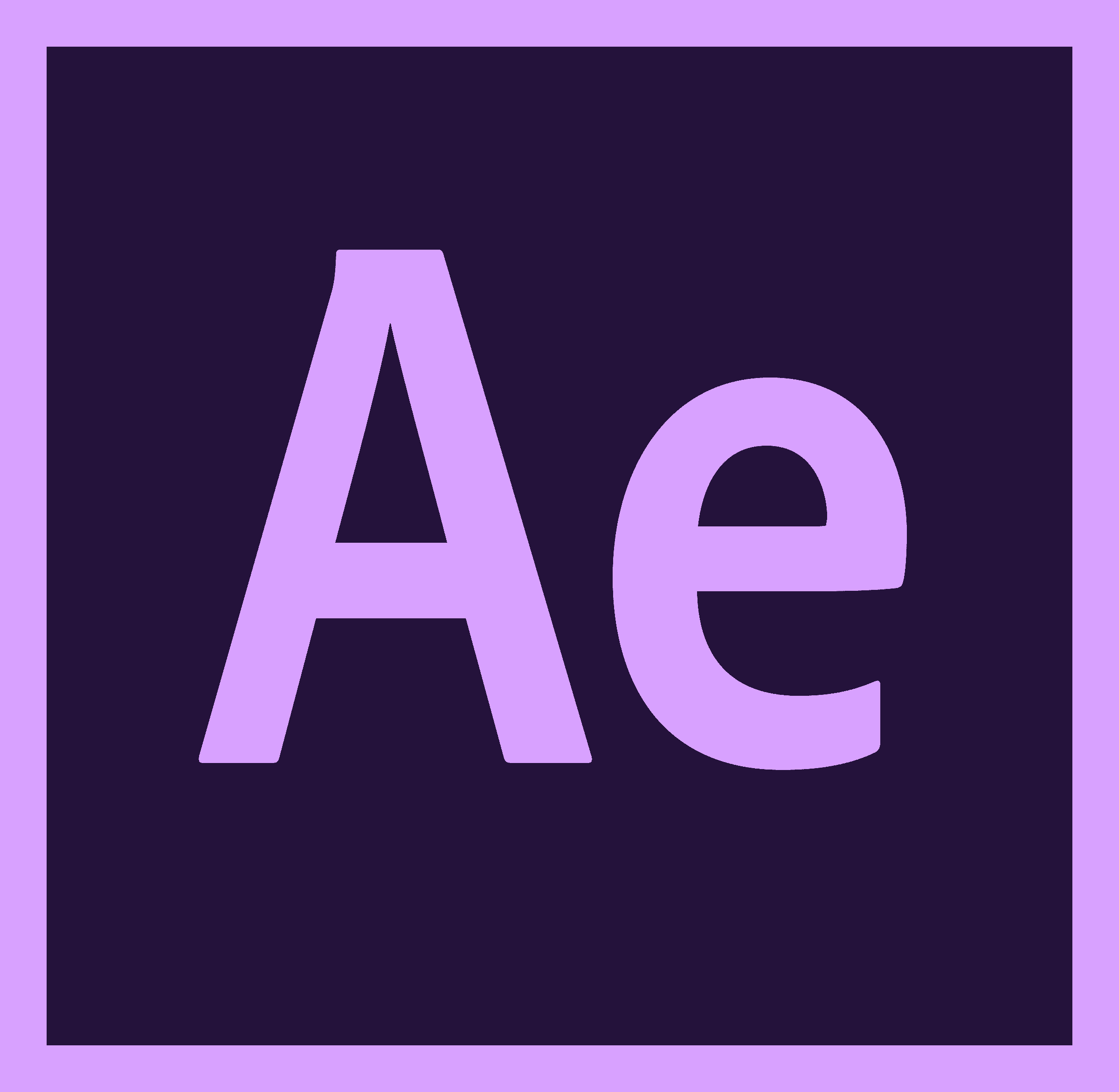 after effects video editing free