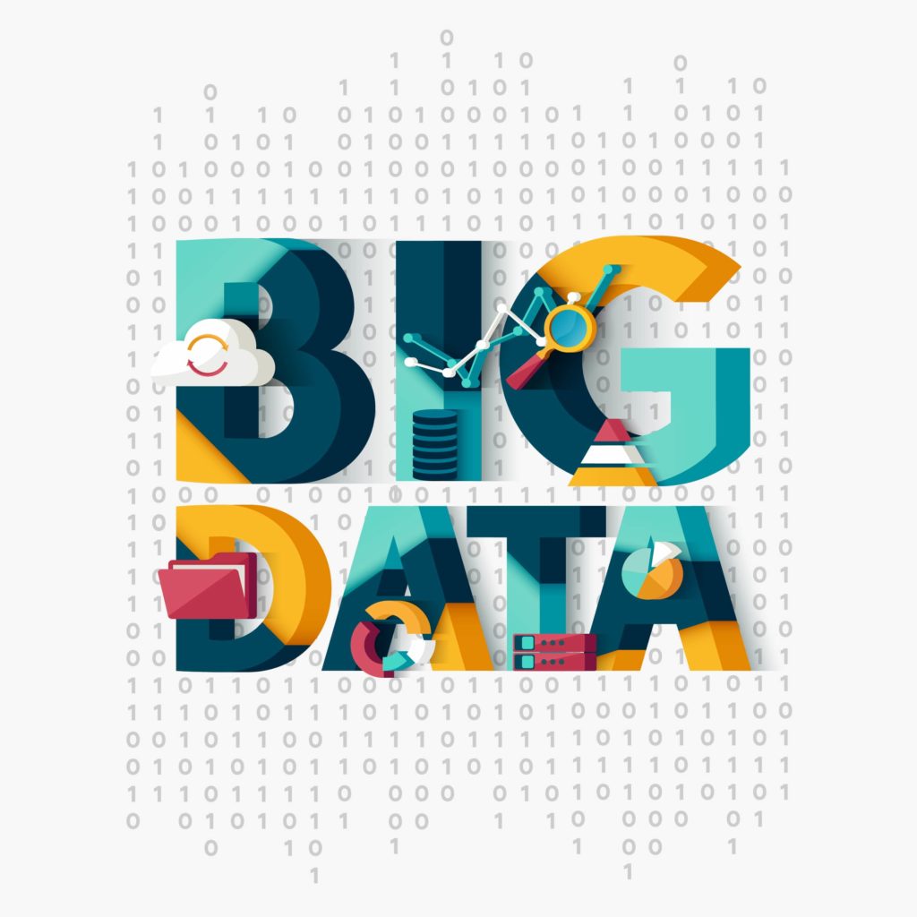 big data frameworks