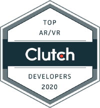 clutch to ar vr developers in Ukraine