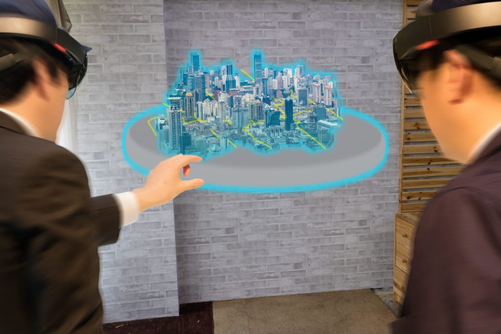 What Is Mixed Reality: Examples and Features - Skywell