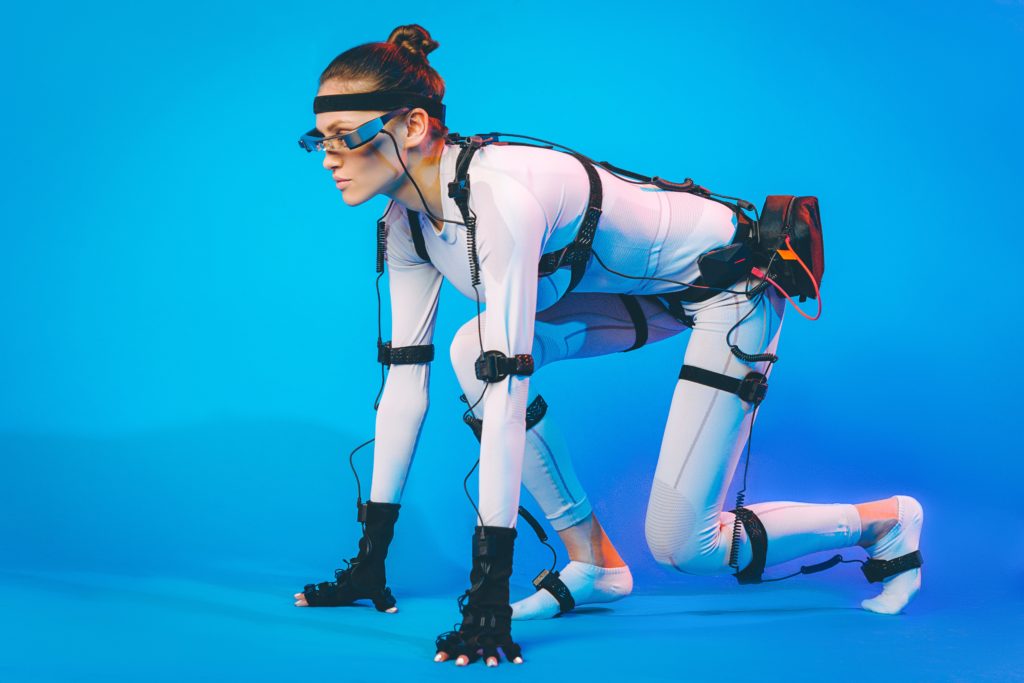 What is Motion Capture – Definition and Features - Skywell Software
