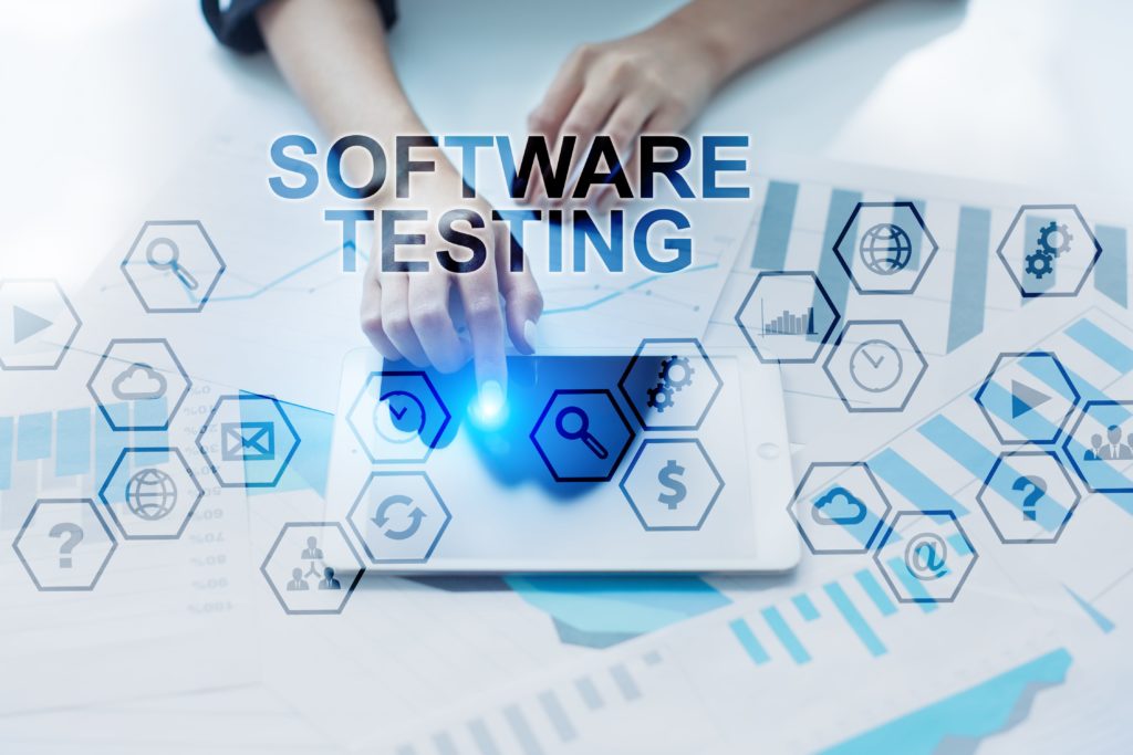 what is security testing