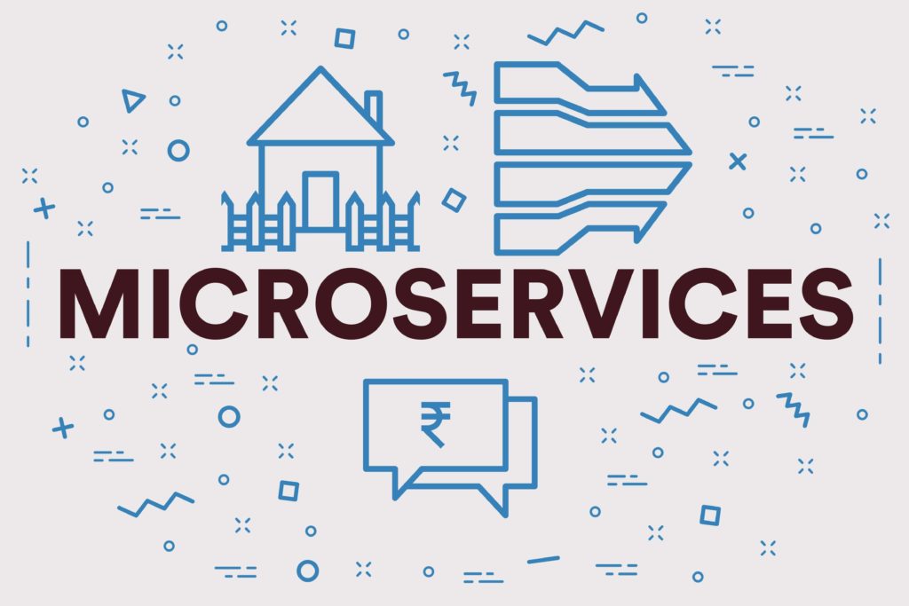 Why Microservices is the best option to go for Mobile Games?