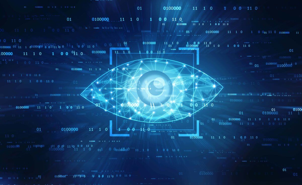 computer vision machine learning