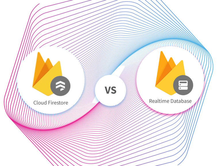 Cloud Firestore vs. Realtime Database – Which & When to Choose ...