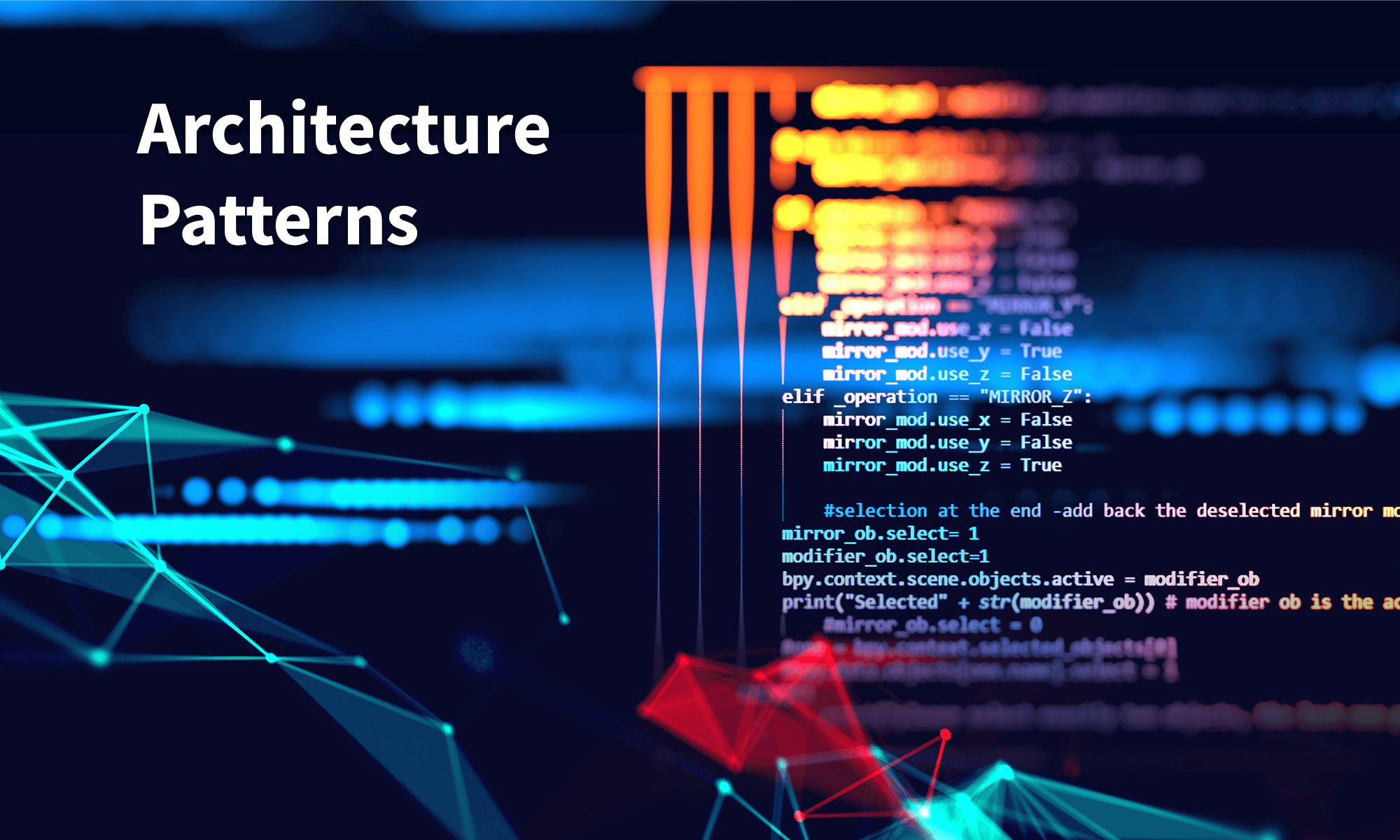 Top 7 Software Architecture Patterns How To Choose The Right One 