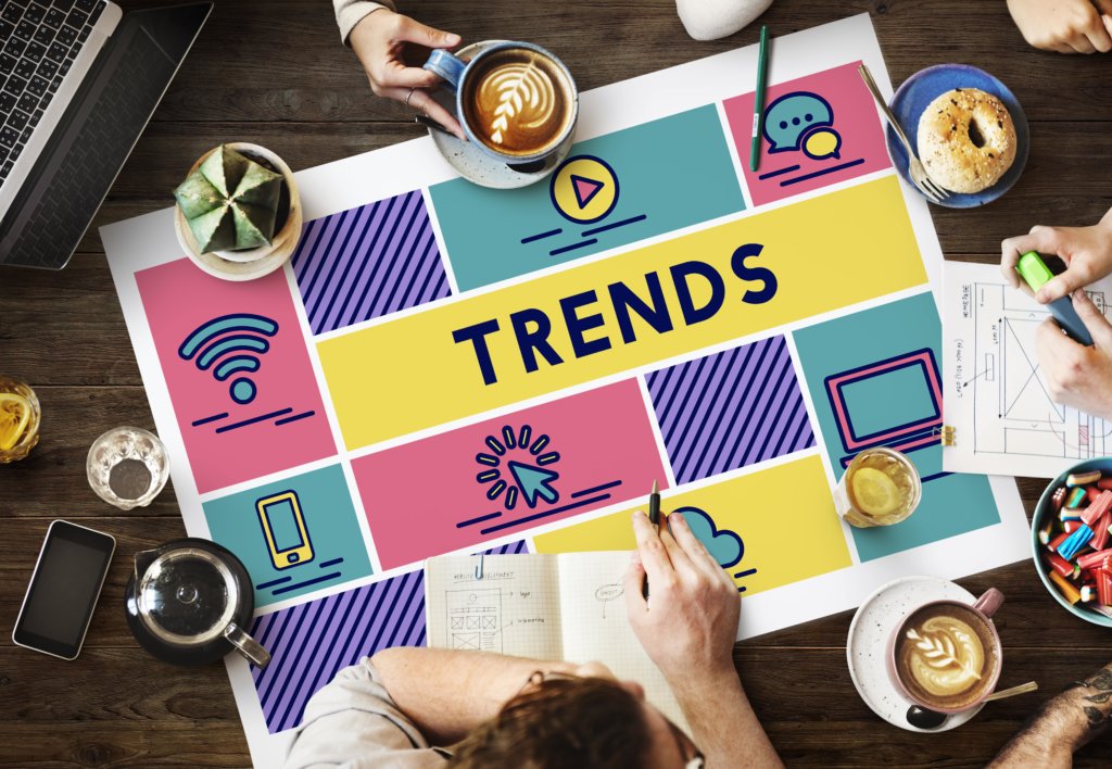 eCommerce Design Trends You Should Take an Eye at in 2019-20
