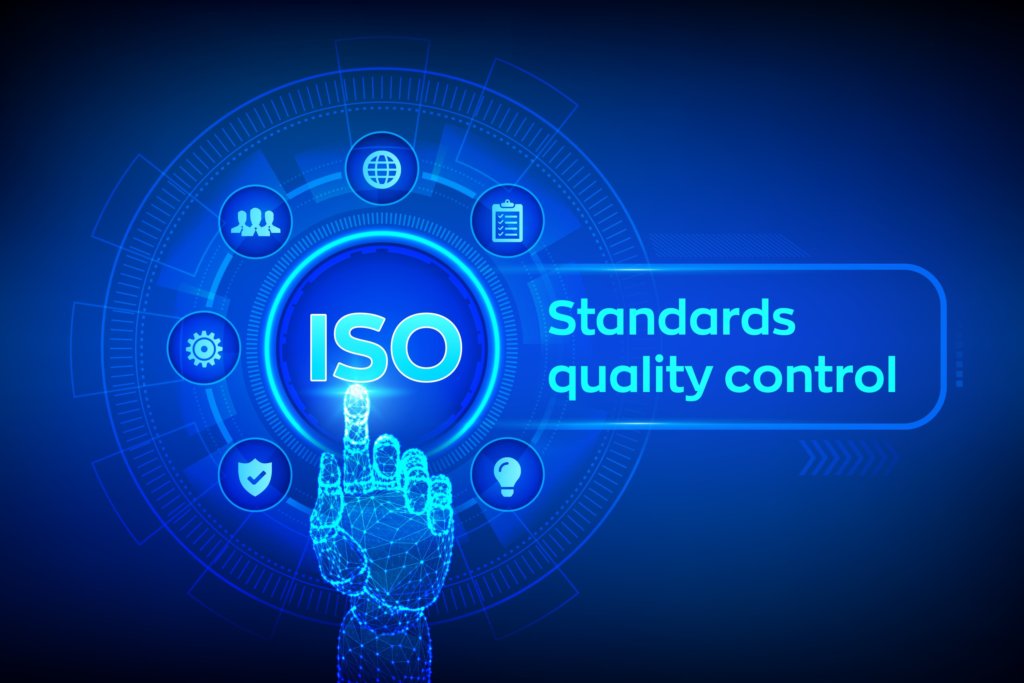 what is iso 9001