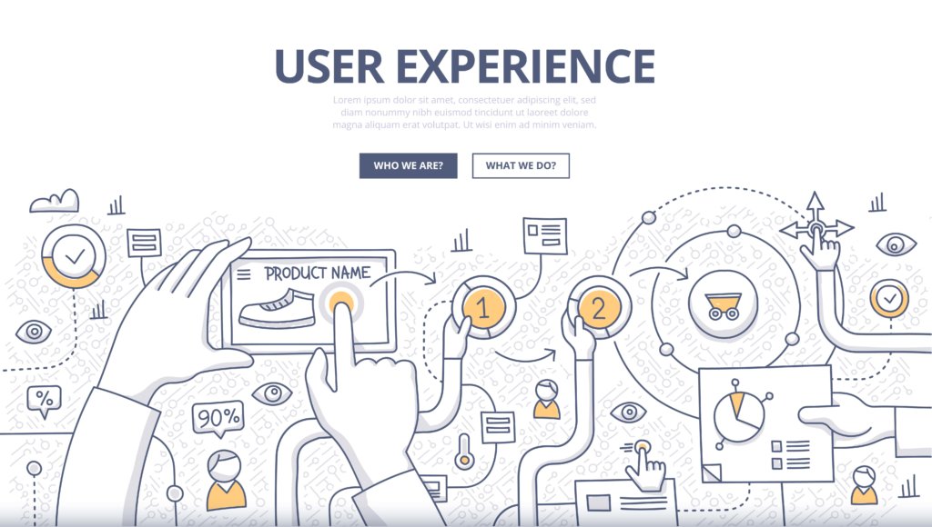 how to improve user experience