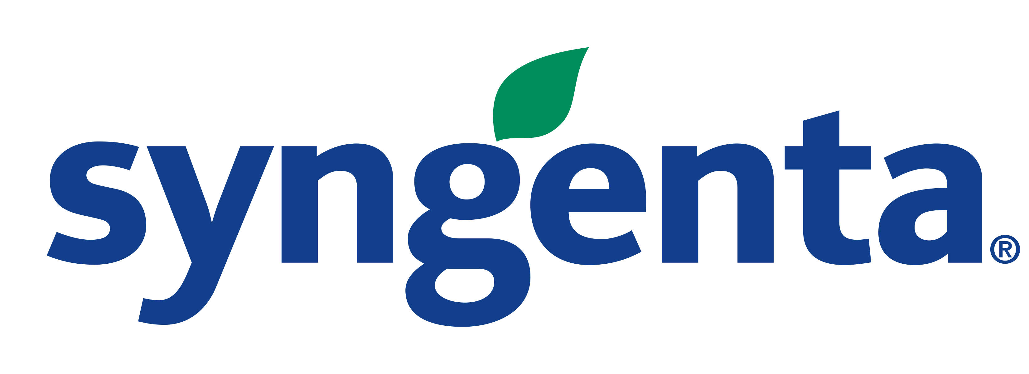 Syngenta logo