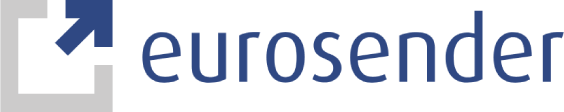 Eurosender logo