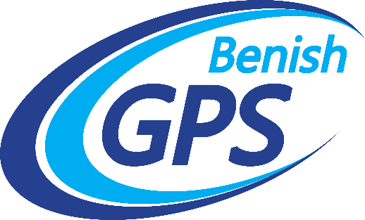 GPS benish logo