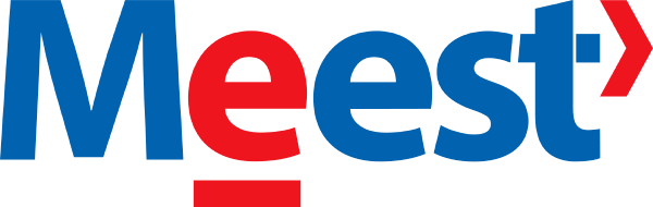 Meest Corporation logo