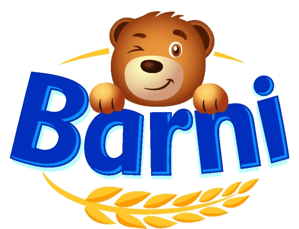 barni logo