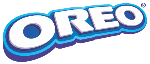 oreo logo