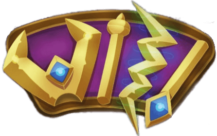wizzzi ar game logo