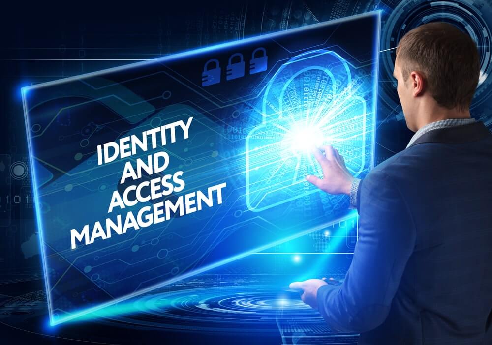 characteristics of identity management
