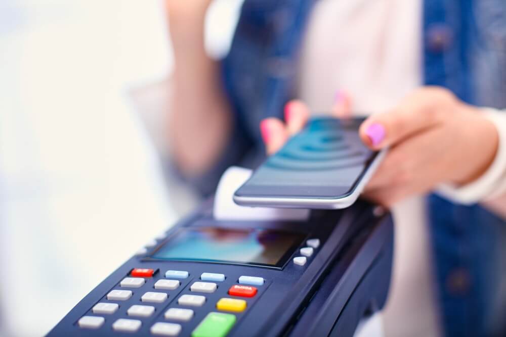 NFC Payment Solutions