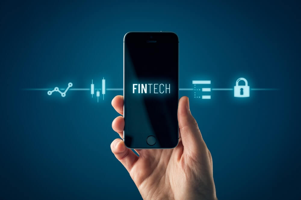 What is the Future of Fintech?