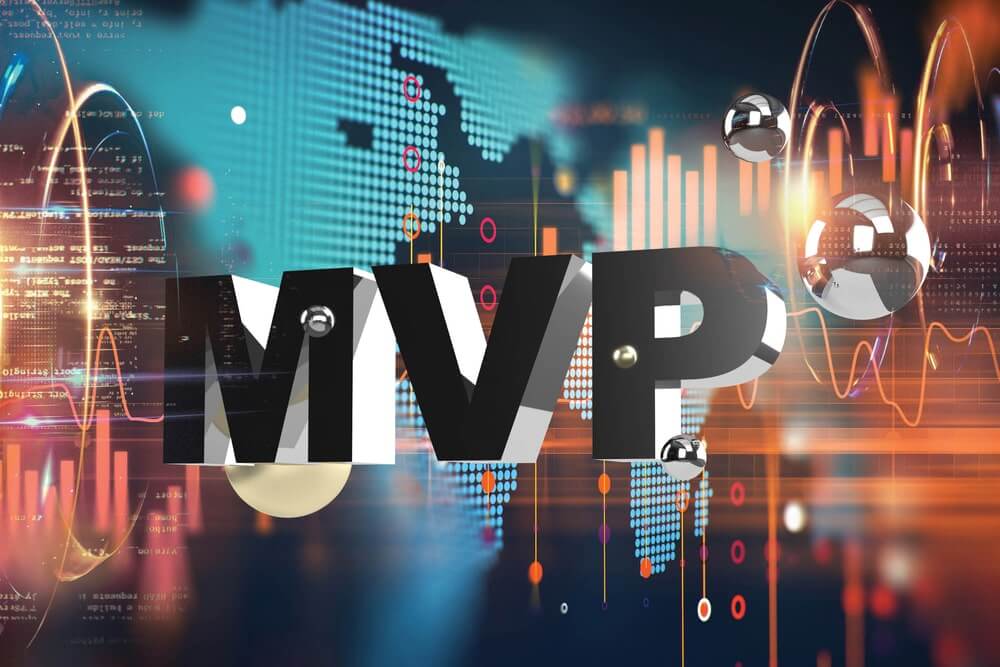 MVP plans and estimates