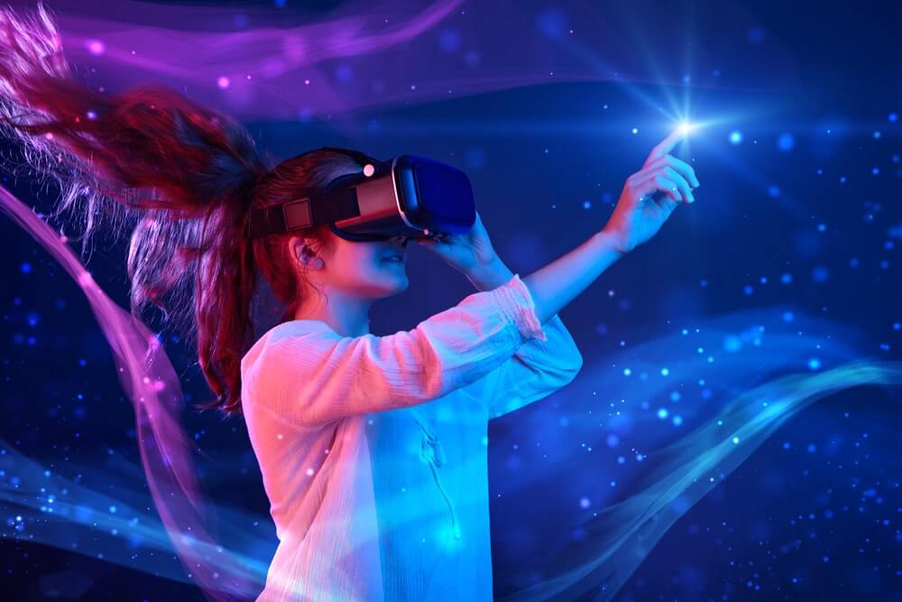 future of vr - trends and predictions
