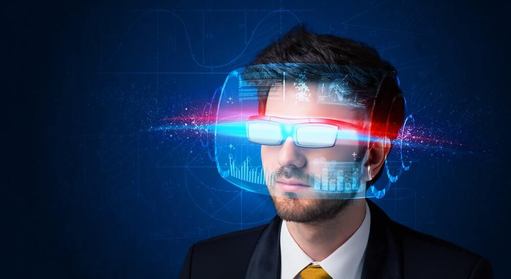 virtual reality future