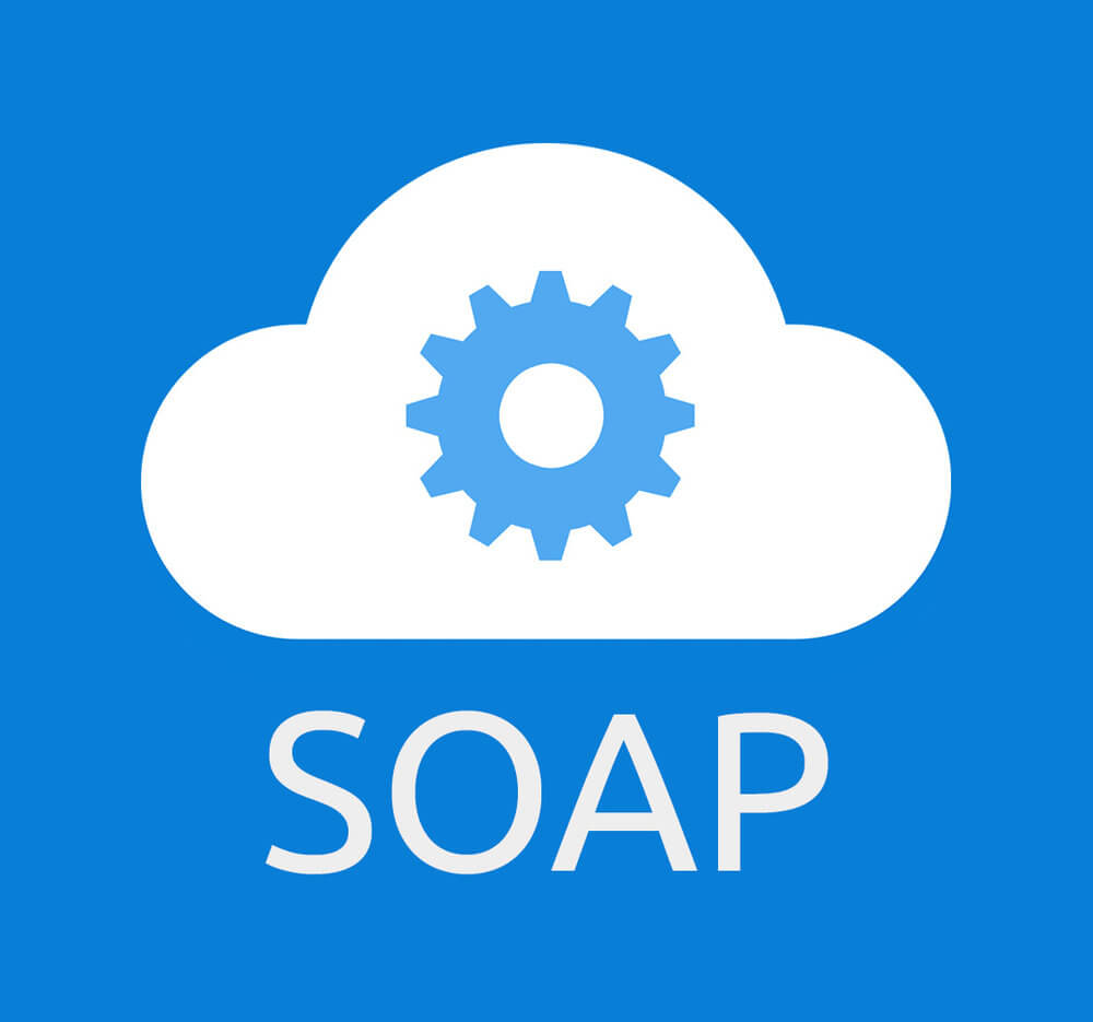 SOAP API