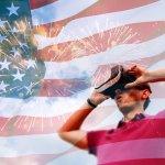 4th of July During Covid – How to Celebrate Independence Day Safely With the Help of Technology