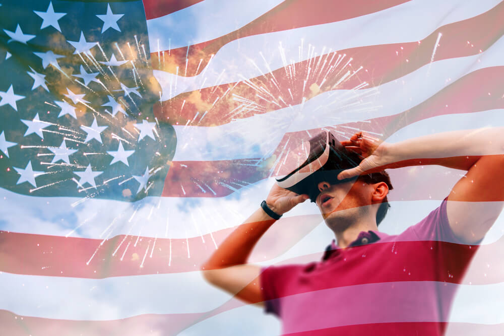4th of July During Covid – How to Celebrate Independence Day Safely With the Help of Technology