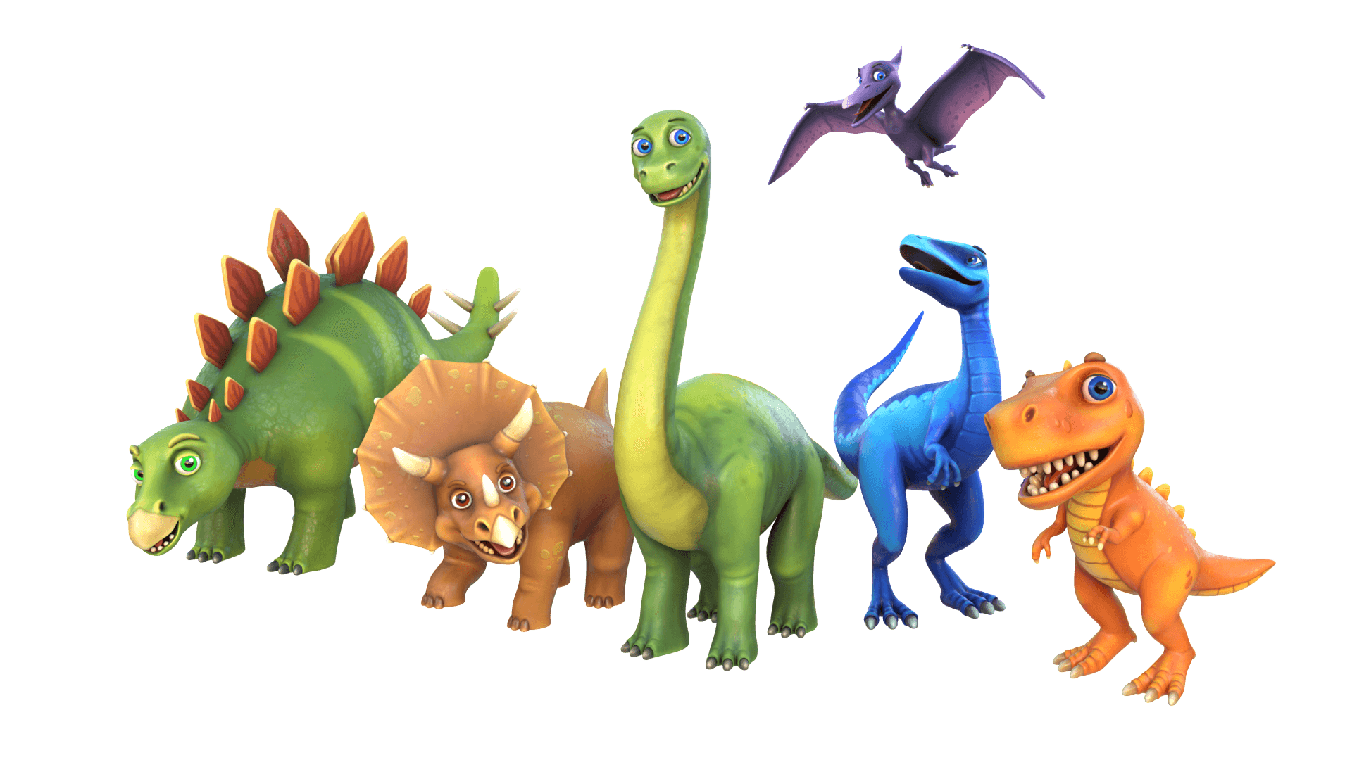 Dinosaurus