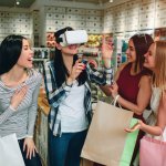 VR and AR for E-commerce: How Technologies Will Transform Retail/E-commerce Industries in 2022