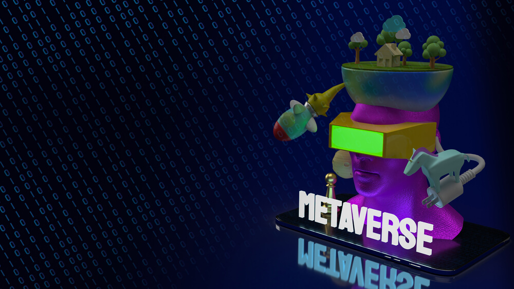 The Metaverse: What is It and What Can It Offer Businesses?