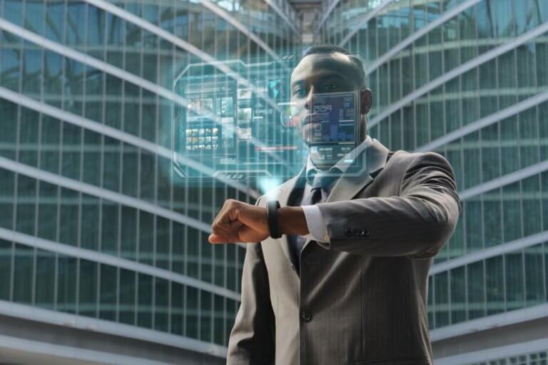 Top 6 Augmented Reality Trends to Watch Out for in 2022 - Skywell Software