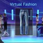 3D Modeling for Fashion Industry: Use Cases and Benefits