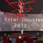 Metaverse in the Even Industry: Host Your Next Event in the Metaverse