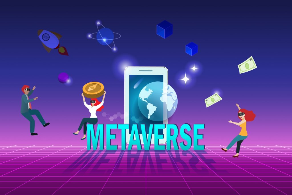 The Impact of the Metaverse in Banking and Finance